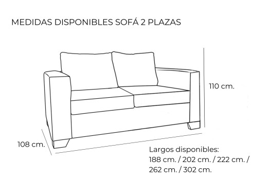 SOFÁ  CON SISTEMA DESLIZANTE... SOFÁ  CON SISTEMA DESLIZANTE...