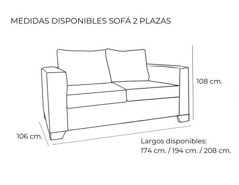 CHAISELONGUE ELÉCTRICO CON ARCÓN 288...