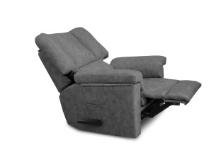 SILLÓN RÉLAX CONFORTABLE... 2