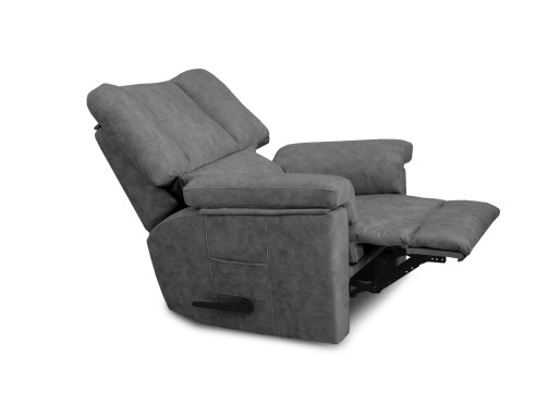 SILLÓN RÉLAX CONFORTABLE MODELO...