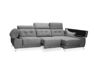 CHAISELONGUE CON ASIENTOS... 2