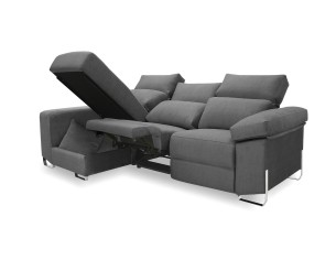 CHAISELONGUE CON ASIENTOS... 2