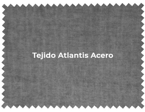 CHAISELONGUE ASIENTOS ALTOS MOD....