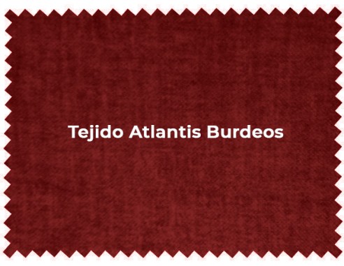 CHAISELONGUE CON PATAS DE MADERA MOD....