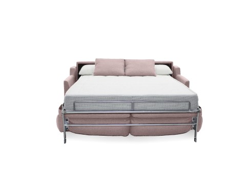 SOFA CAMA CON SISTEMA ITALIANO MOD....