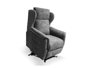 SILLÓN RELAX CON MOTOR MOD.... 2