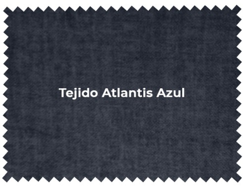 SILLÓN RELAX CON MOTOR MOD. ROSWEL...