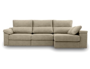 CHAISELONGUE MODELO MÚNICH...