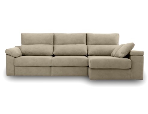 CHAISELONGUE MODELO MÚNICH SOFASS®