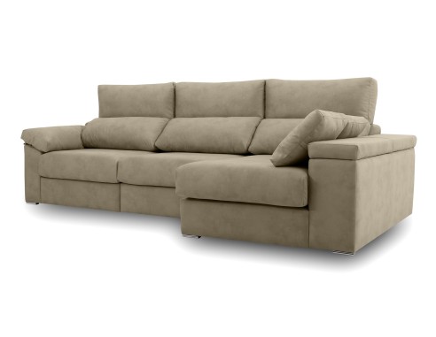 CHAISELONGUE MODELO MÚNICH SOFASS®