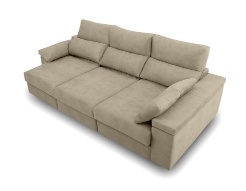 CHAISELONGUE MODELO MÚNICH SOFASS®