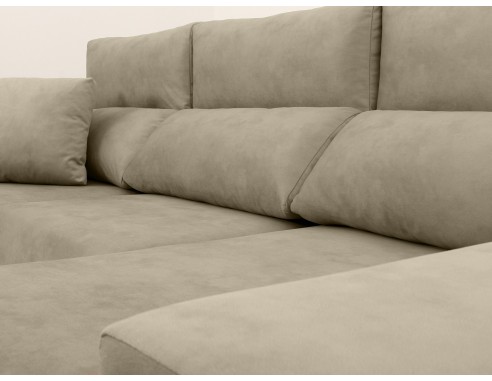 CHAISELONGUE MODELO MÚNICH SOFASS®