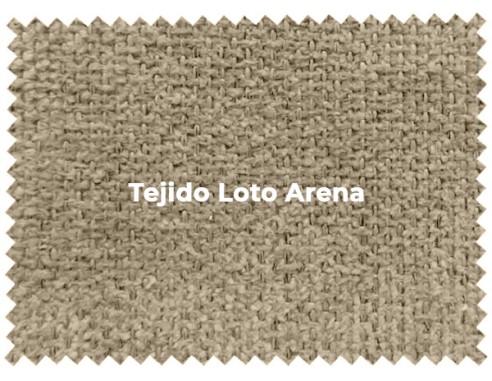 CHAISELONGUE MODELO MÚNICH SOFASS®