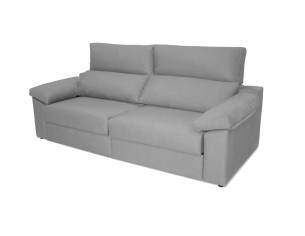 CONJUNTO SOFÁS 3 + 2 PLAZAS... 2