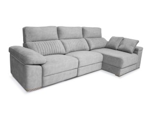 CHAISELONGUE RELAX CON...