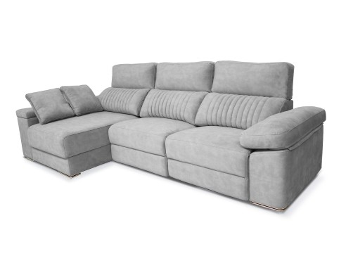 CHAISELONGUE RELAX CON MOTOR MOD....