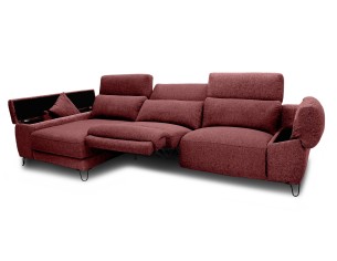 CHAISELONGUE RELAX CON... 2