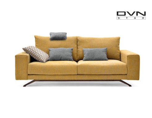 SOFA, CHAISELONGUE O RINCONERA DE...