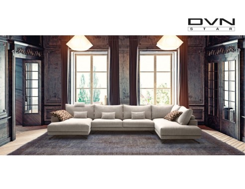 SOFA, CHAISELONGUE O RINCONERA DE...