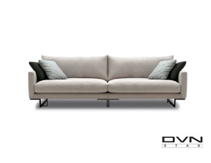 SOFA, CHAISELONGUE O...