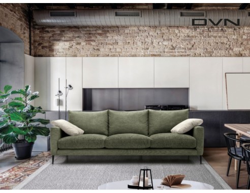 SOFA, CHAISELONGUE O RINCONERA DE...