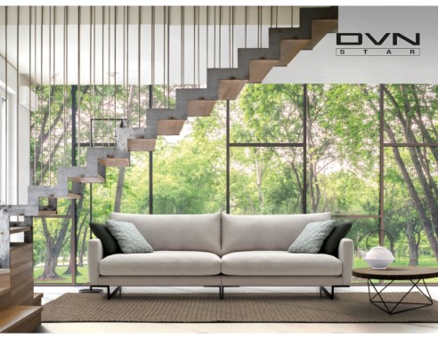 SOFA, CHAISELONGUE O RINCONERA DE...