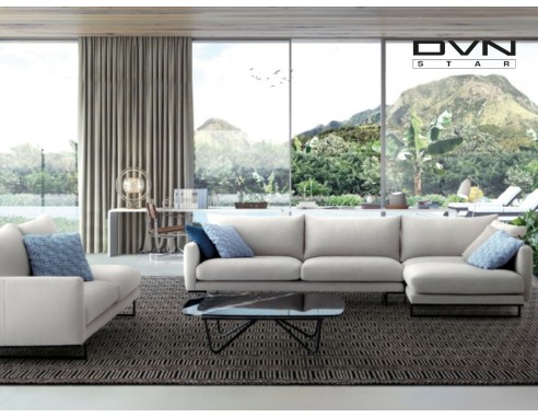 SOFA, CHAISELONGUE O RINCONERA DE...