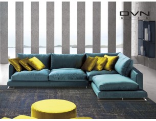 SOFA, CHAISELONGUE O... 2