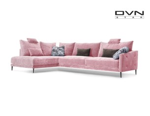 SOFA O CHAISELONGUE DE... 2