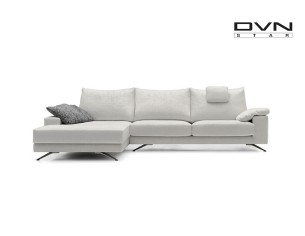 SOFÁ CHAISELONGUE PATAS... 2