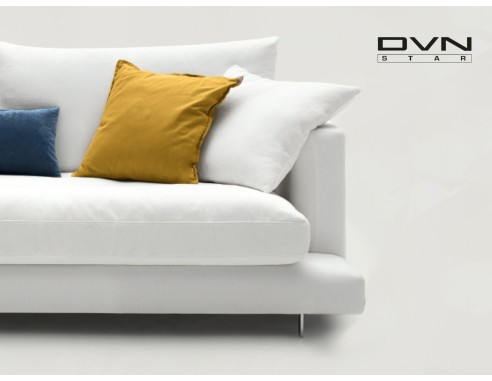 SOFÁ O CHAISELONGUE LINEAS CUADRÁDAS...