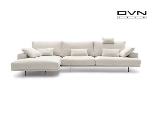 SOFÁ, CHAISELONGUE O... 2