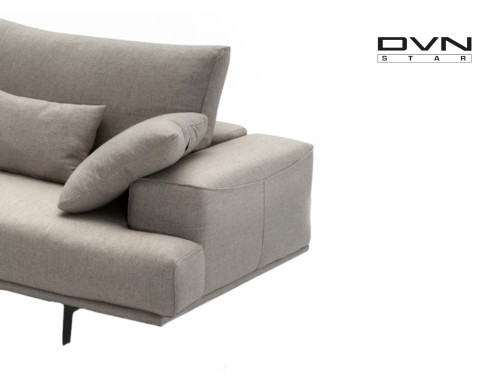 SOFÁ, CHAISELONGUE O RINCONERA PATAS...