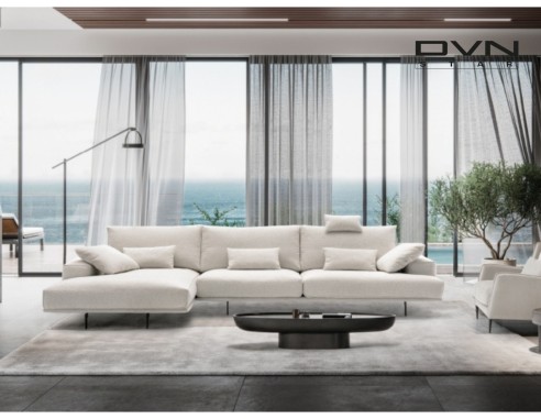 SOFÁ, CHAISELONGUE O RINCONERA PATAS...