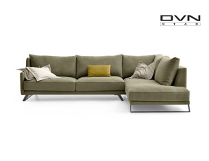 SOFÁ, CHAISELONGUE O... 2