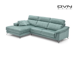 SOFÁ, CHAISELONGUE O... 2
