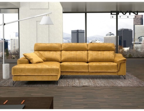 SOFÁ, CHAISELONGUE O RINCONERA... SOFÁ, CHAISELONGUE O RINCONERA...