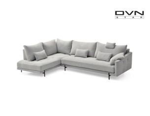 SOFÁ, CHAISELONGUE O... 2