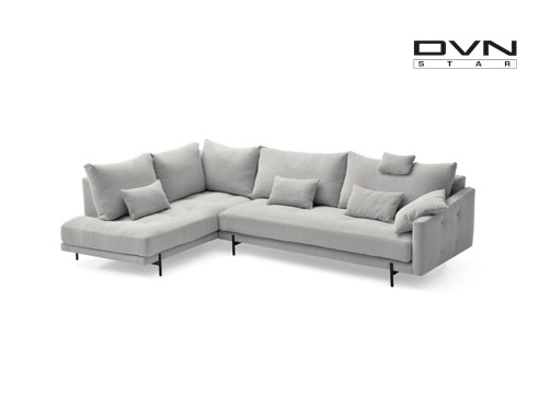 SOFÁ, CHAISELONGUE O RINCONERA CON...