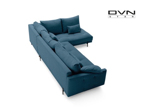 SOFÁ, CHAISELONGUE O RINCONERA CON...