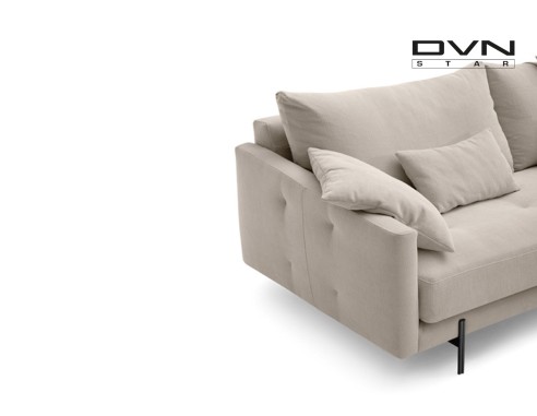 SOFÁ, CHAISELONGUE O RINCONERA CON...