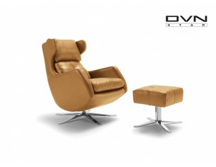 BUTACA DE DISEÑO GIRATORIA... 2