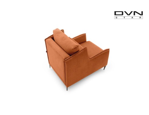 BUTACA DE DISEÑO DIVANI MOD. PRADA BUTACA DE DISEÑO DIVANI MOD. PRADA