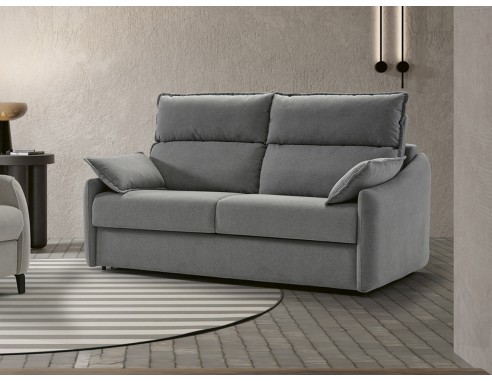 Sofá cama estilo italiano mod. Aitá...