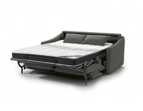 Sofá cama estilo italiano mod. Aitá...