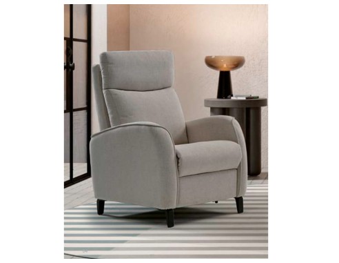 Sillón relax manual entrega express...