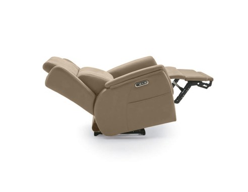 Sillón relax con dos motores mod....