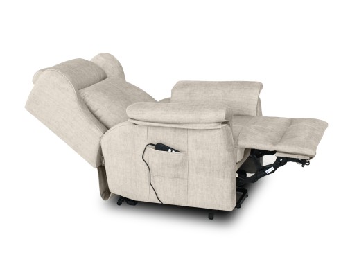 SILLÓN RELAX MOD. ISLA CANELA SOFASS®