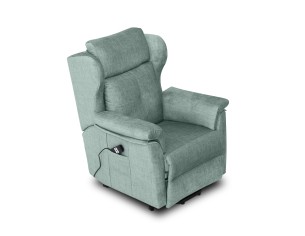 SILLÓN RELAX MOD. ISLA... 2