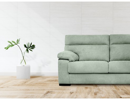 CONJUNTO SOFÁS 2 Ó 3 PLAZAS MODELO...